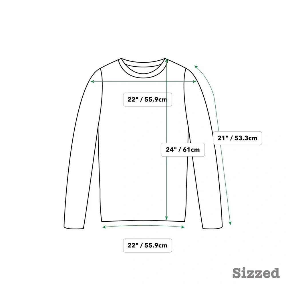 NWOT SHEIN Heart Pattern Pullover Knit Sweater - Picture 10 of 10
